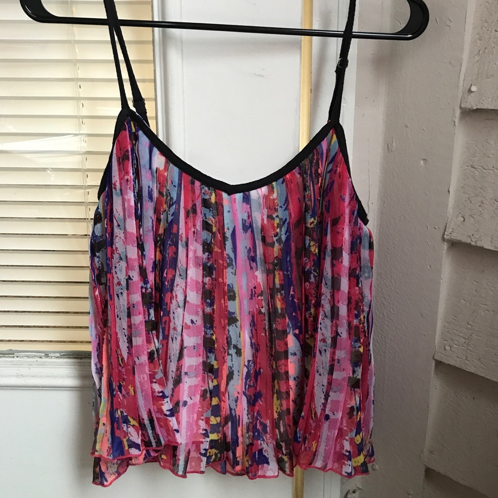 Roxy Tank Top